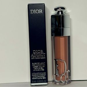 Dior Addict Lip Maximizer 013 Beige 🤎